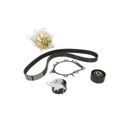 Pumpa za vodu + komplet zupčastog kaiša HEPU PK08071 IC-E784D2