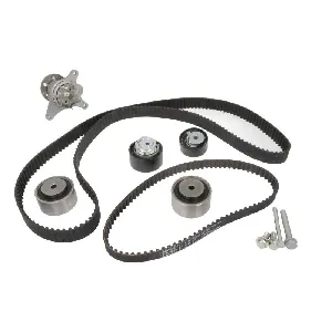 Pumpa za vodu + komplet zupčastog kaiša HEPU PK08090 IC-D048D8