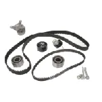 Pumpa za vodu + komplet zupčastog kaiša HEPU PK08090 IC-D048D8