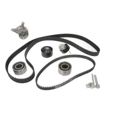 Pumpa za vodu + komplet zupčastog kaiša HEPU PK08090 IC-D048D8