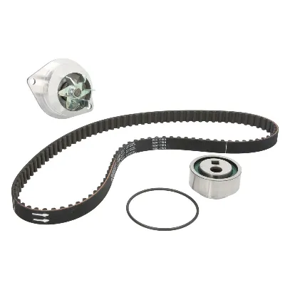 Pumpa za vodu + komplet zupčastog kaiša HEPU PK08121 IC-C6306A