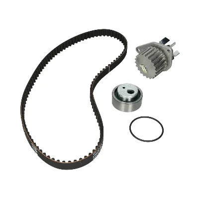 Pumpa za vodu + komplet zupčastog kaiša HEPU PK08130 IC-B0BFAC