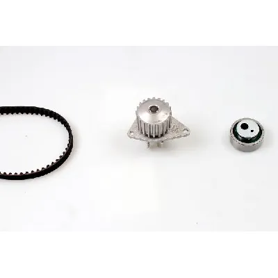 Pumpa za vodu + komplet zupčastog kaiša HEPU PK08131 IC-B0BFA2