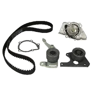 Pumpa za vodu + komplet zupčastog kaiša HEPU PK08360 IC-B0BF95