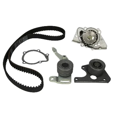 Pumpa za vodu + komplet zupčastog kaiša HEPU PK08360 IC-B0BF95