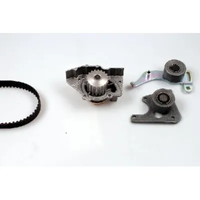 Pumpa za vodu + komplet zupčastog kaiša HEPU PK08360 IC-B0BF95