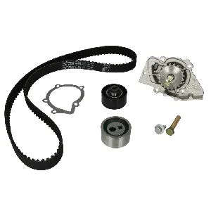 Pumpa za vodu + komplet zupčastog kaiša HEPU PK08410 IC-B0BFC0