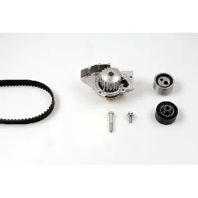 Pumpa za vodu + komplet zupčastog kaiša HEPU PK08410 IC-B0BFC0