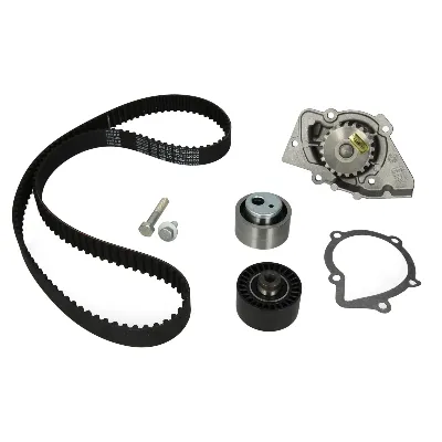 Pumpa za vodu + komplet zupčastog kaiša HEPU PK08412 IC-B0BFAB