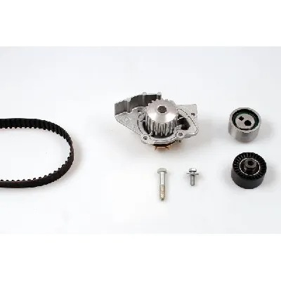 Pumpa za vodu + komplet zupčastog kaiša HEPU PK08412 IC-B0BFAB