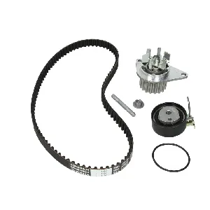 Pumpa za vodu + komplet zupčastog kaiša HEPU PK08460 IC-B0BFDE