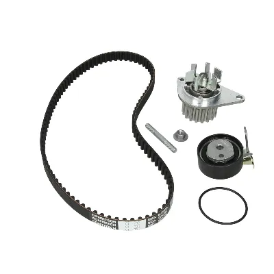 Pumpa za vodu + komplet zupčastog kaiša HEPU PK08460 IC-B0BFDE