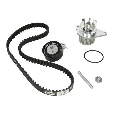 Pumpa za vodu + komplet zupčastog kaiša HEPU PK08461 IC-B0BFBC