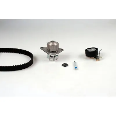 Pumpa za vodu + komplet zupčastog kaiša HEPU PK08461 IC-B0BFBC