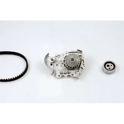 Pumpa za vodu + komplet zupčastog kaiša HEPU PK08490 IC-B0C001