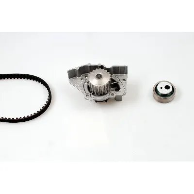 Pumpa za vodu + komplet zupčastog kaiša HEPU PK08710 IC-B0BF92
