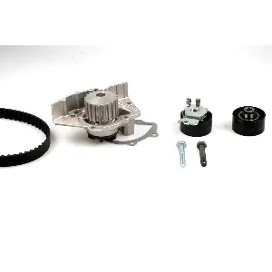 Pumpa za vodu + komplet zupčastog kaiša HEPU PK08891 IC-C63071