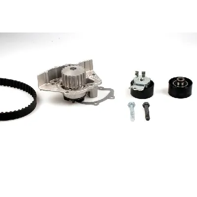 Pumpa za vodu + komplet zupčastog kaiša HEPU PK08891 IC-C63071