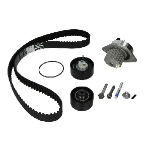 Pumpa za vodu + komplet zupčastog kaiša HEPU PK08911 IC-B0BFC6