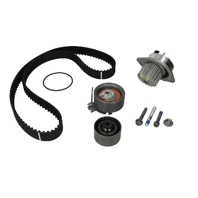Pumpa za vodu + komplet zupčastog kaiša HEPU PK08912 IC-B0BFE2