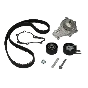 Pumpa za vodu + komplet zupčastog kaiša HEPU PK08930 IC-B0BFD5