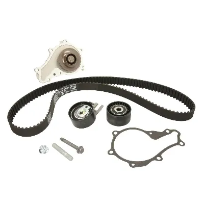 Pumpa za vodu + komplet zupčastog kaiša HEPU PK08931 IC-C63074
