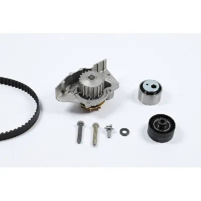 Pumpa za vodu + komplet zupčastog kaiša HEPU PK08950 IC-B0BFC2