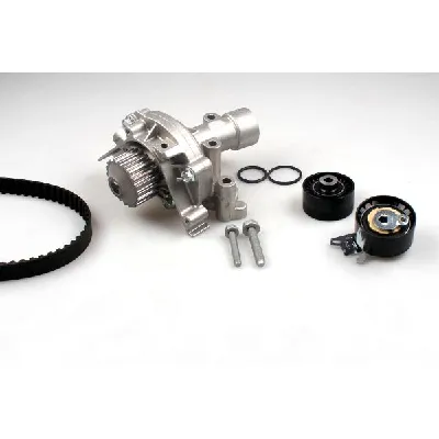 Pumpa za vodu + komplet zupčastog kaiša HEPU PK08970 IC-BE99C1