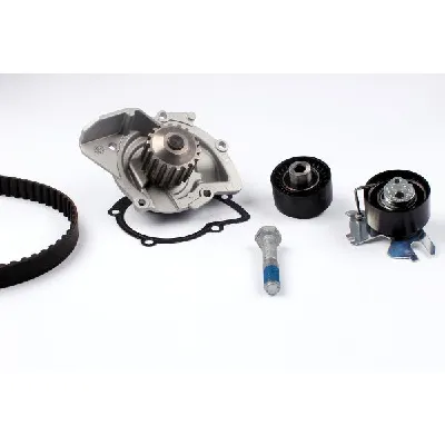 Pumpa za vodu + komplet zupčastog kaiša HEPU PK09020 IC-D6879A
