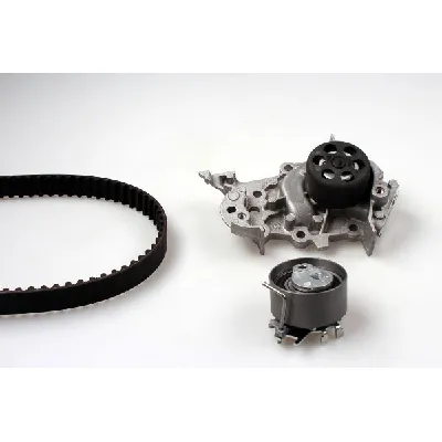 Pumpa za vodu + komplet zupčastog kaiša HEPU PK09540S IC-DABBCE