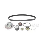 Pumpa za vodu + komplet zupčastog kaiša HEPU PK09550 IC-B0BFC1