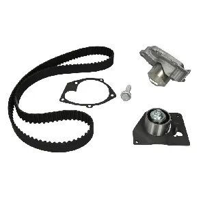 Pumpa za vodu + komplet zupčastog kaiša HEPU PK09551 IC-B0BFA7