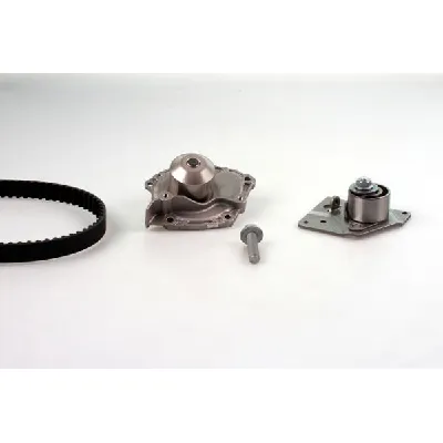 Pumpa za vodu + komplet zupčastog kaiša HEPU PK09551 IC-B0BFA7
