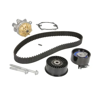Pumpa za vodu + komplet zupčastog kaiša HEPU PK09560 IC-C63077