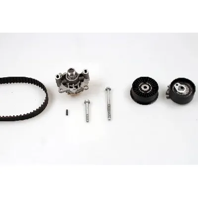 Pumpa za vodu + komplet zupčastog kaiša HEPU PK09560 IC-C63077