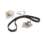 Pumpa za vodu + komplet zupčastog kaiša HEPU PK09570 IC-C63078