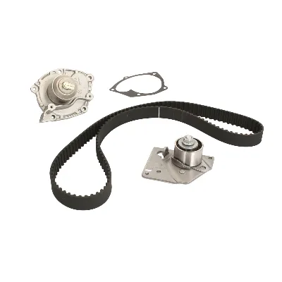 Pumpa za vodu + komplet zupčastog kaiša HEPU PK09570 IC-C63078
