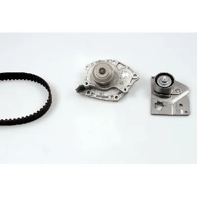 Pumpa za vodu + komplet zupčastog kaiša HEPU PK09570 IC-C63078