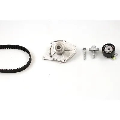 Pumpa za vodu + komplet zupčastog kaiša HEPU PK09580 IC-B0BFD8