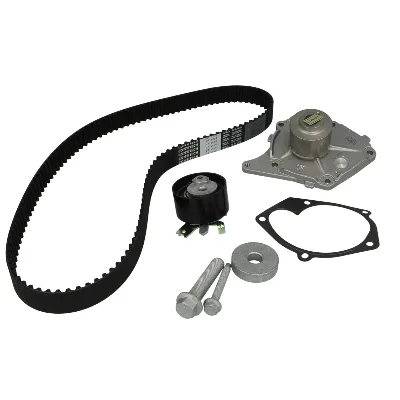 Pumpa za vodu + komplet zupčastog kaiša HEPU PK09620 IC-C558AB