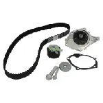 Pumpa za vodu + komplet zupčastog kaiša HEPU PK09620 IC-C558AB