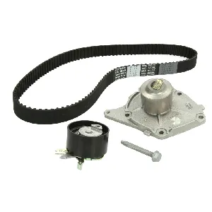 Pumpa za vodu + komplet zupčastog kaiša HEPU PK09621 IC-C558B1