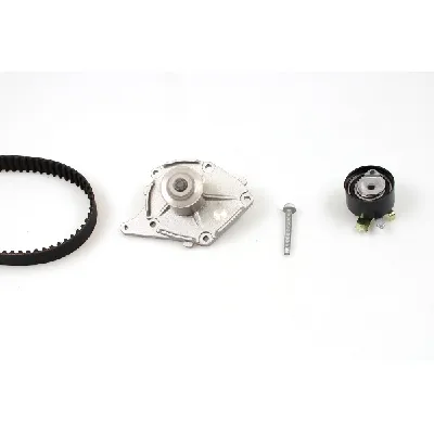 Pumpa za vodu + komplet zupčastog kaiša HEPU PK09621 IC-C558B1