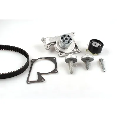 Pumpa za vodu + komplet zupčastog kaiša HEPU PK09650 IC-DA4993