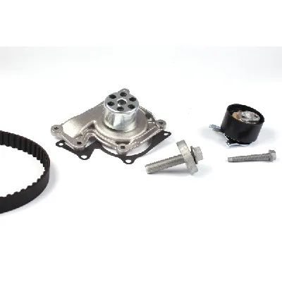 Pumpa za vodu + komplet zupčastog kaiša HEPU PK09651 IC-DAA0E4