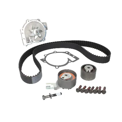 Pumpa za vodu + komplet zupčastog kaiša HEPU PK09800 IC-B0BFCE