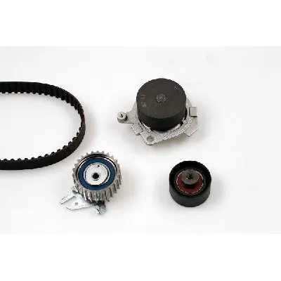 Pumpa za vodu + komplet zupčastog kaiša HEPU PK10122 IC-B0BFCA