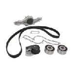 Pumpa za vodu + komplet zupčastog kaiša HEPU PK10290 IC-C6307F