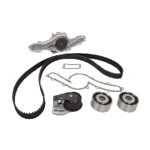 Pumpa za vodu + komplet zupčastog kaiša HEPU PK10290 IC-C6307F