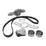 Pumpa za vodu + komplet zupčastog kaiša HEPU PK10290 IC-C6307F